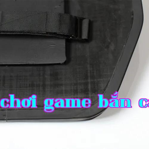 Khiên chống đạn bằng gốm composite cầm tay