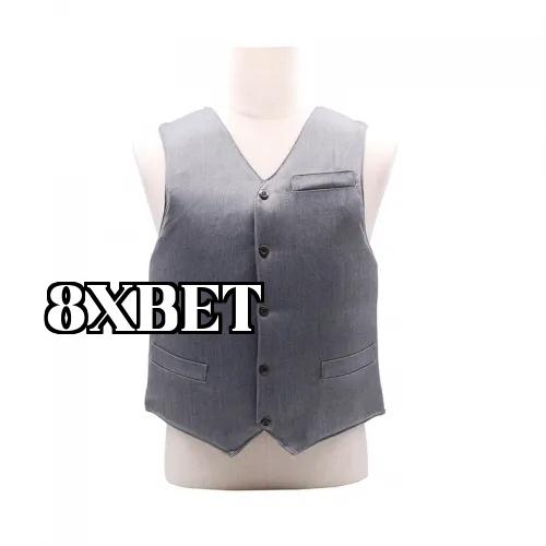 Áo giáp chống đạn kiểu áo sơ mi cao cấp