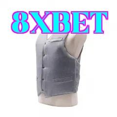 Áo giáp chống đạn kiểu áo sơ mi cao cấp