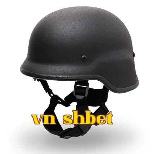 Mũ bảo hiểm chống bạo động M88