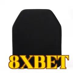 Bảng lót chống đạn composite - gốm nhôm oxit