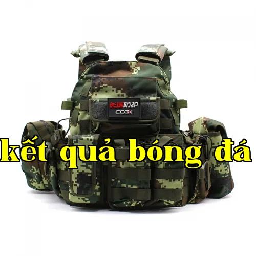 Áo khoác kiểu JPC màu rêu 09 của lực lượng vũ trang