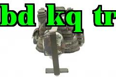 Áo khoác J19061 chống đạn kiểu JPC một nút bấm