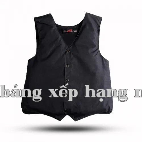 Áo giáp chống xuyên thủng kiểu áo vest
