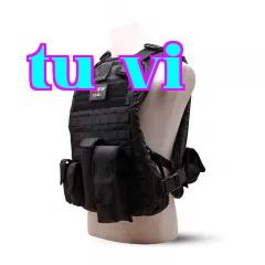 Túi chống đạn