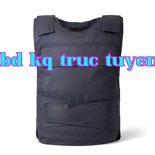 Áo chống đạn và chống xuyên thủng dành cho cảnh sát kiểu cổ điển