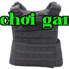 Áo giáp chống đạn kiểu J19061-1JPC