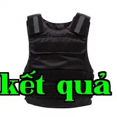 Áo giáp chống đạn kiểu mặc trong xuất khẩu
