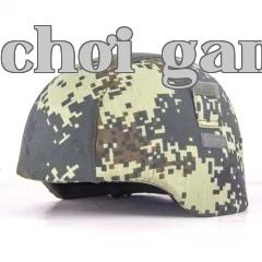 Mũ bảo hiểm chống đạn quân dụng mới W15