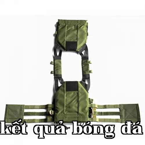 Áo khoác kiểu JPC được cắt bằng laze