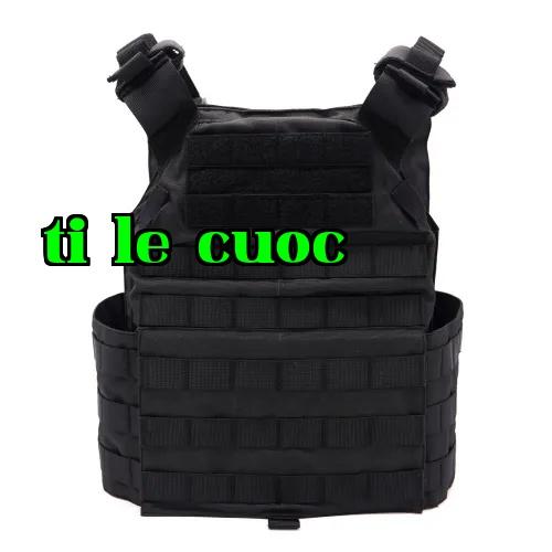 Áo giáp chống đạn kiểu J19061-1JPC
