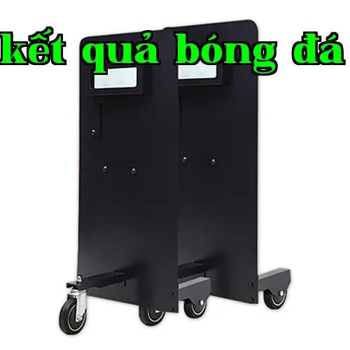 Khiên chống đạn bánh xe