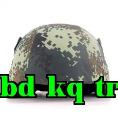 Mũ bảo hiểm chống đạn quân dụng mới W15