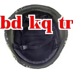 Mũ bảo hiểm chống đạn quân dụng mới W15