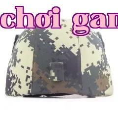 Mũ bảo hiểm chống đạn quân dụng mới W15