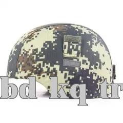 Mũ bảo hiểm chống đạn quân dụng mới W15