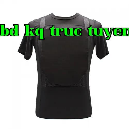 Áo giáp chống đạn kiểu T-shirt