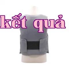 Áo giáp chống đạn kiểu áo sơ mi cao cấp