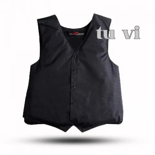 Áo khoác chống đạn kiểu áo sơ mi nội y